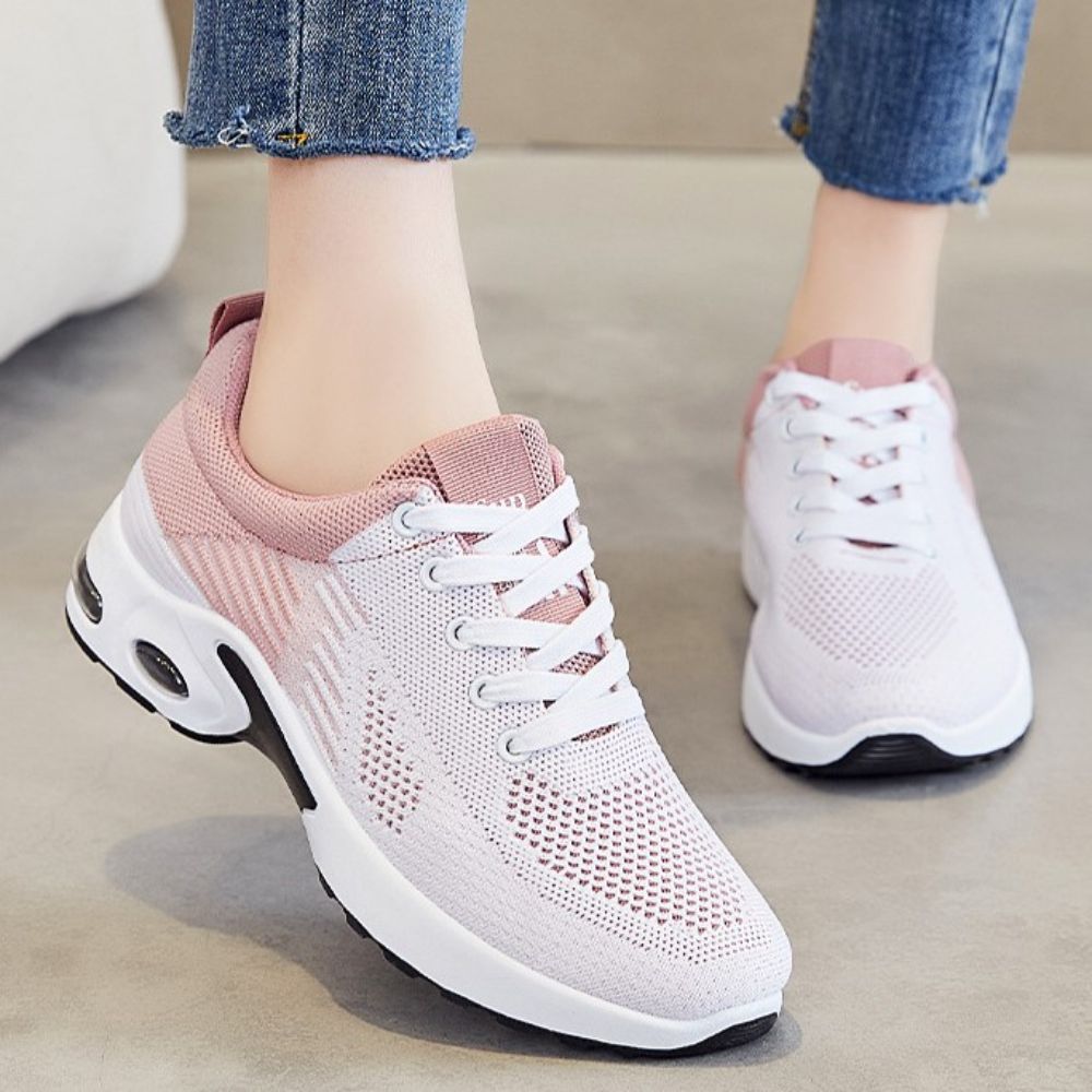 Clara OrthoSneakers - Ergonomische Sportschoenen