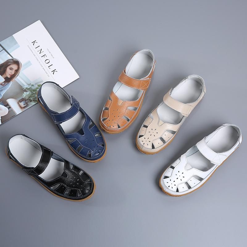 Catalina OrthoSandales - Sandales Casual Et Orthopédiques 1 + 1 GRATUIT