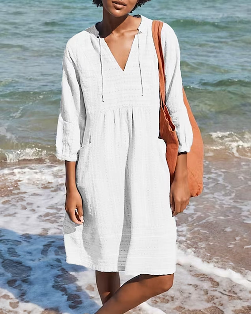 Dora - Robes Élégantes Pour Femmes 1 + 1 GRATUIT