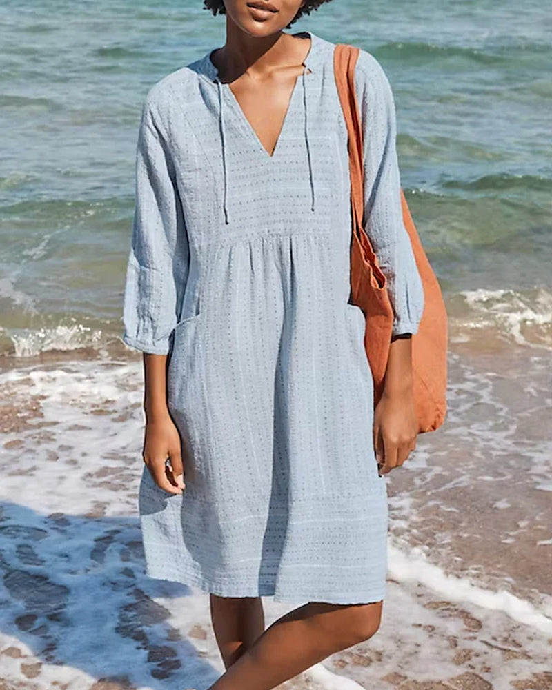 Dora - Robes Élégantes Pour Femmes 1 + 1 GRATUIT