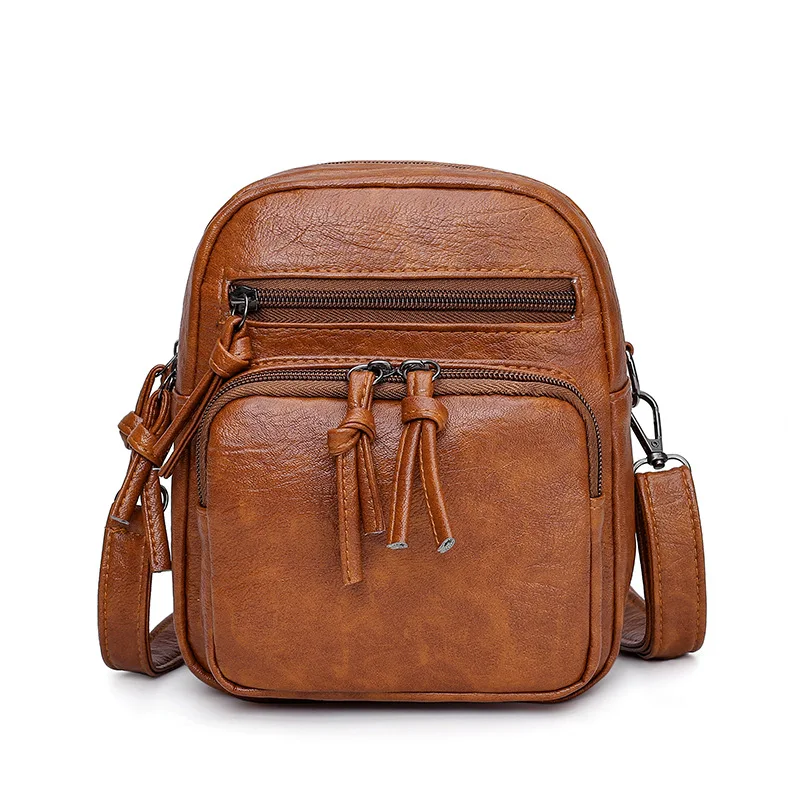 Chelsea - Designer Vintage Schoudertas