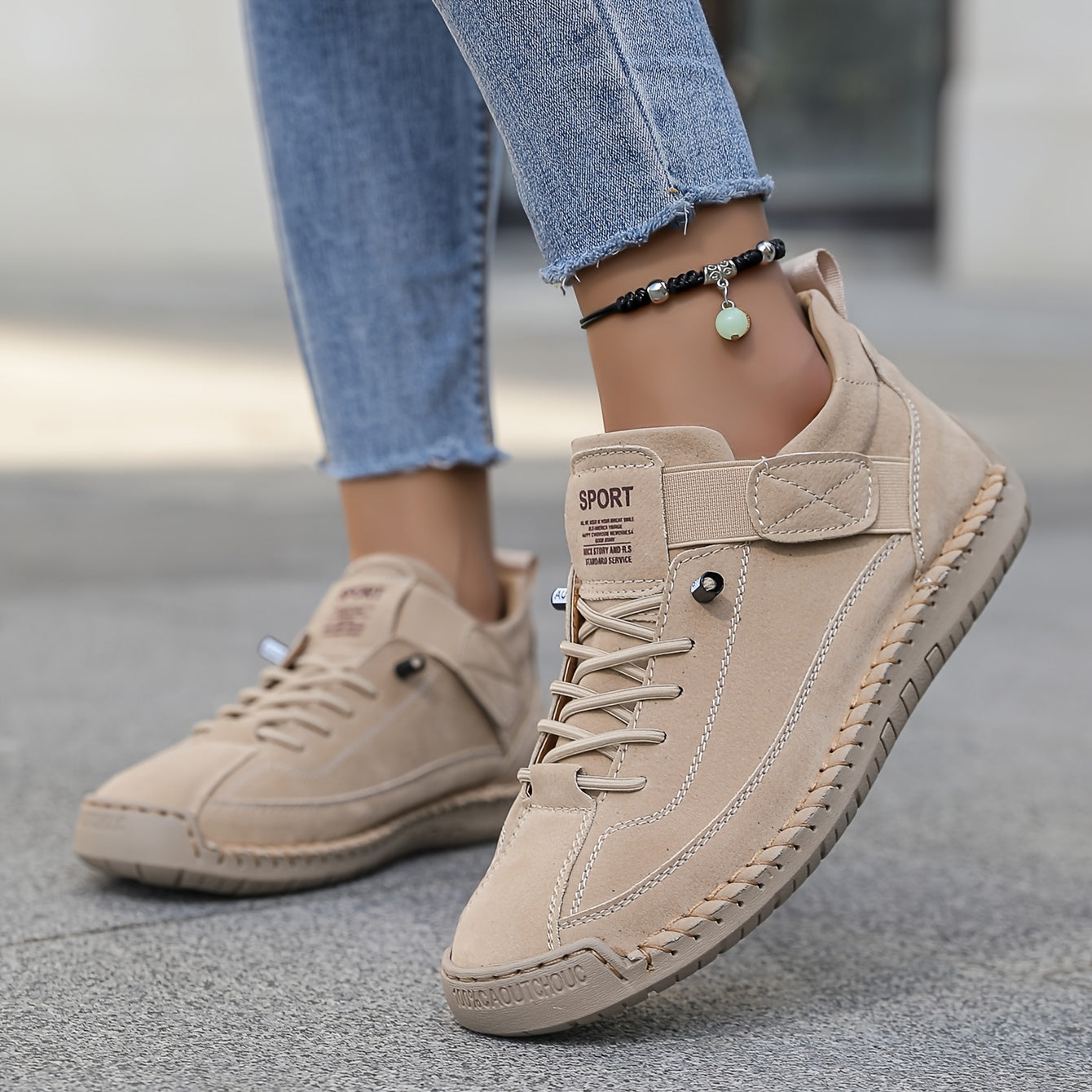 Silva – Chaussures Orthopédiques Pour Femmes 1 + 1 GRATUIT