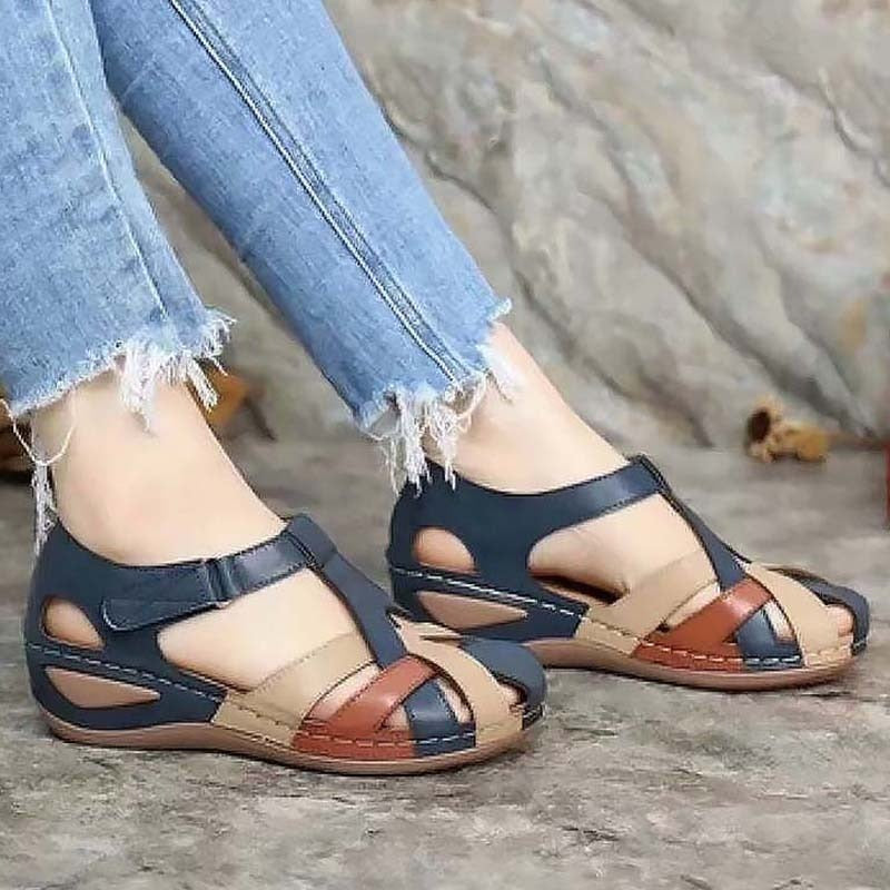 Minee - Sandales Orthopédiques Pour Femmes 1 + 1 GRATUIT