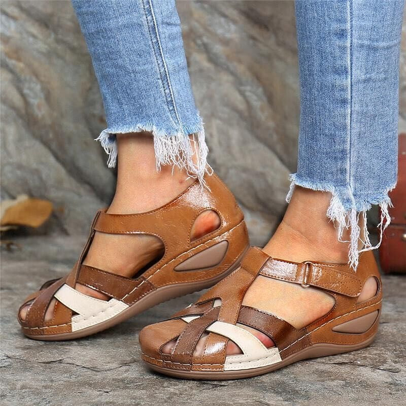 Minee - Sandales Orthopédiques Pour Femmes 1 + 1 GRATUIT