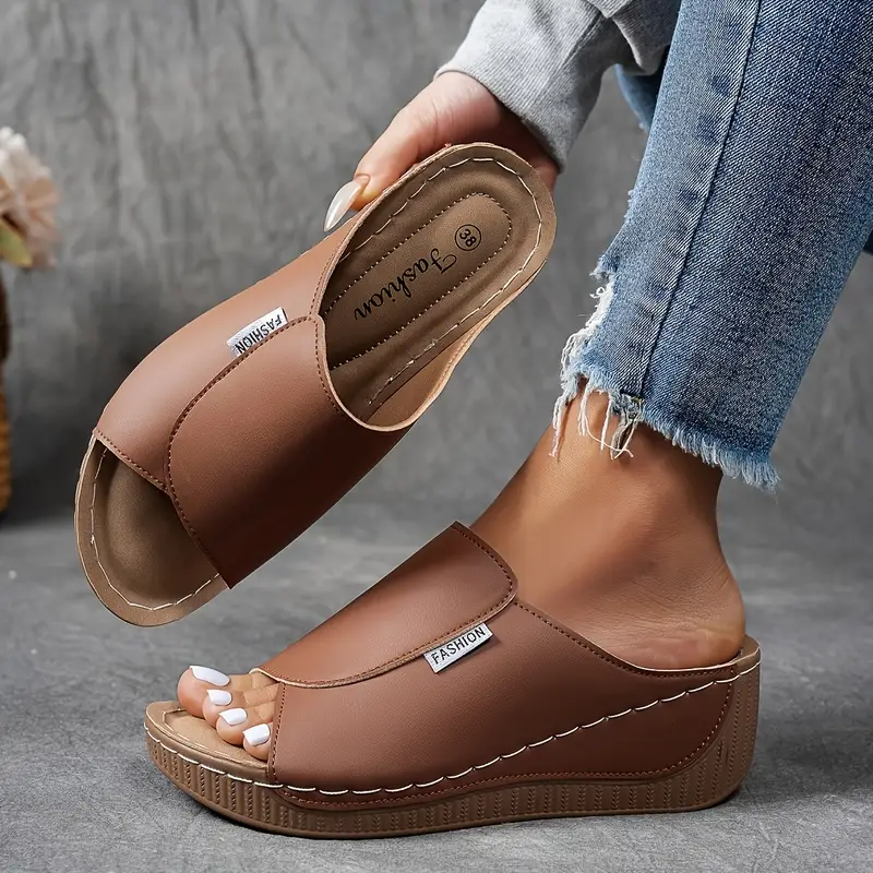 Ella - Sandales Confortables Et Respirantes 1 + 1 GRATUIT
