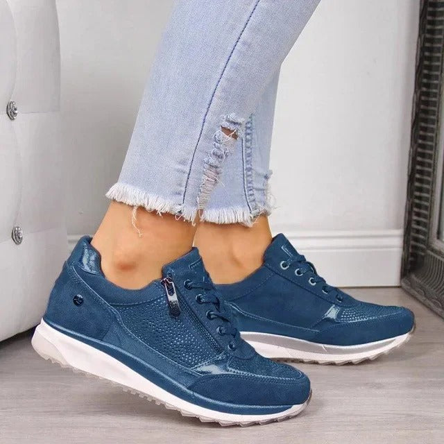 Suzy Pro - Orthopedische Sneakers Voor Vrouwen