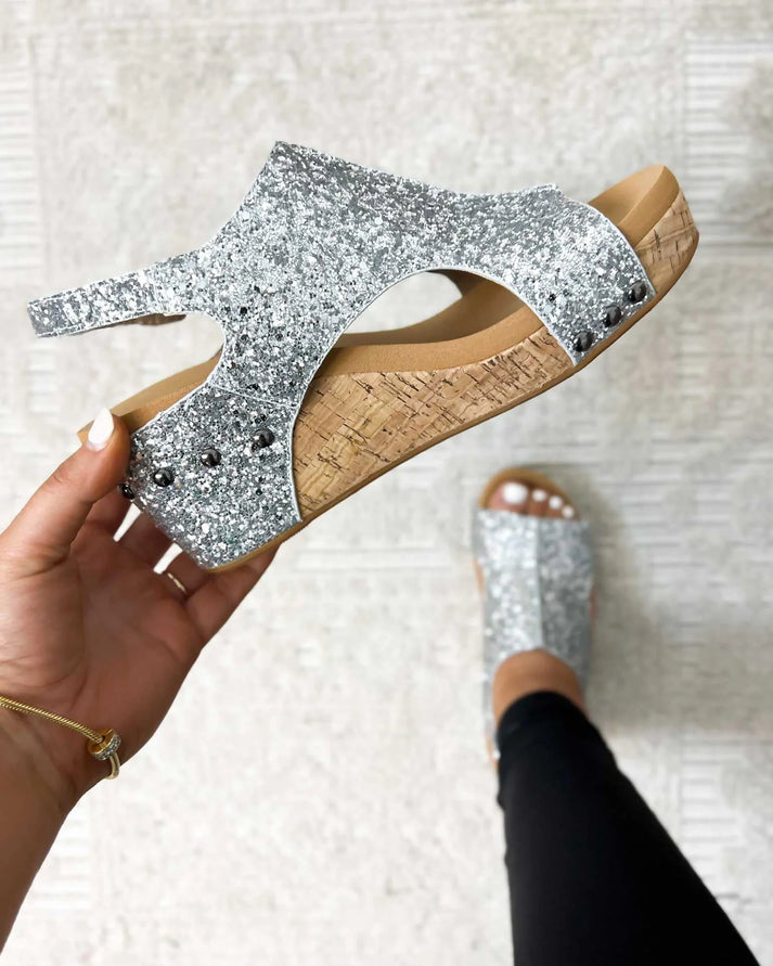 Ayra - Pain-Free Orthopedic Sandals