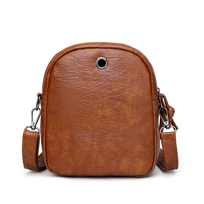 Chelsea - Designer Vintage Schoudertas