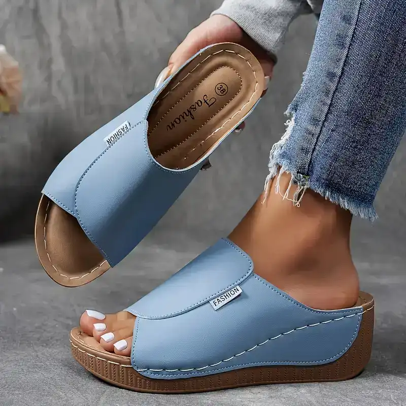 Daisy - Sandales Confortables Et Respirantes 1 + 1 GRATUIT