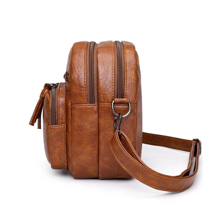 Chelsea - Designer Vintage Schoudertas