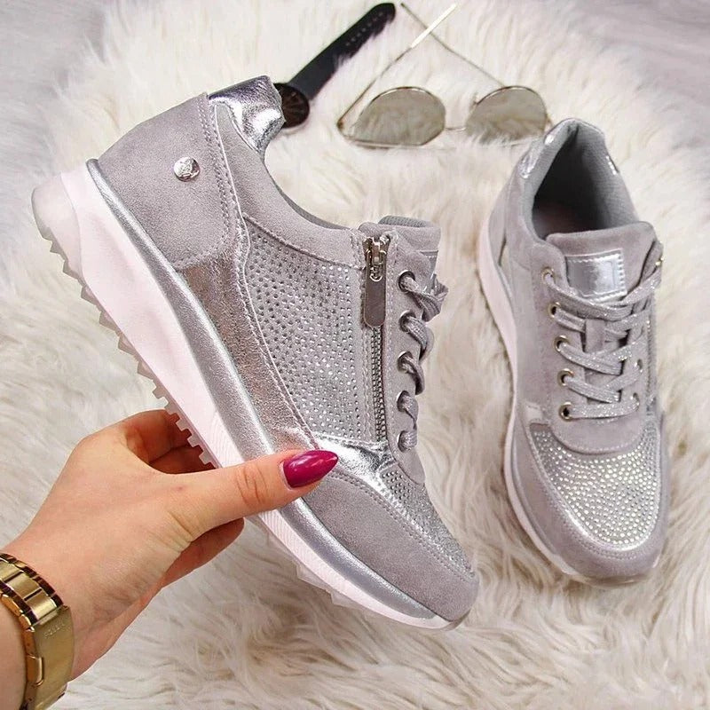 Suzy Pro - Orthopedische Sneakers Voor Vrouwen
