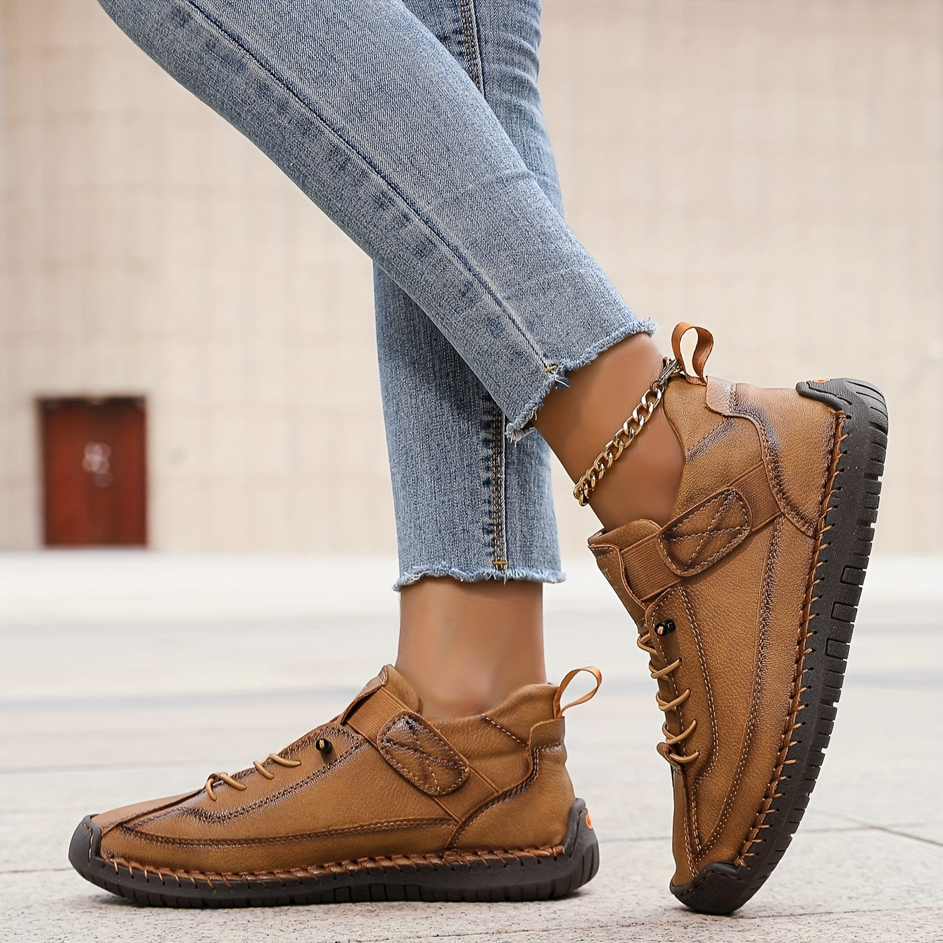 Silva – Chaussures Orthopédiques Pour Femmes 1 + 1 GRATUIT