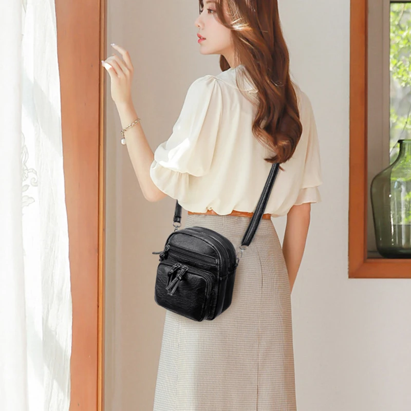 Chelsea - Designer Vintage Schoudertas