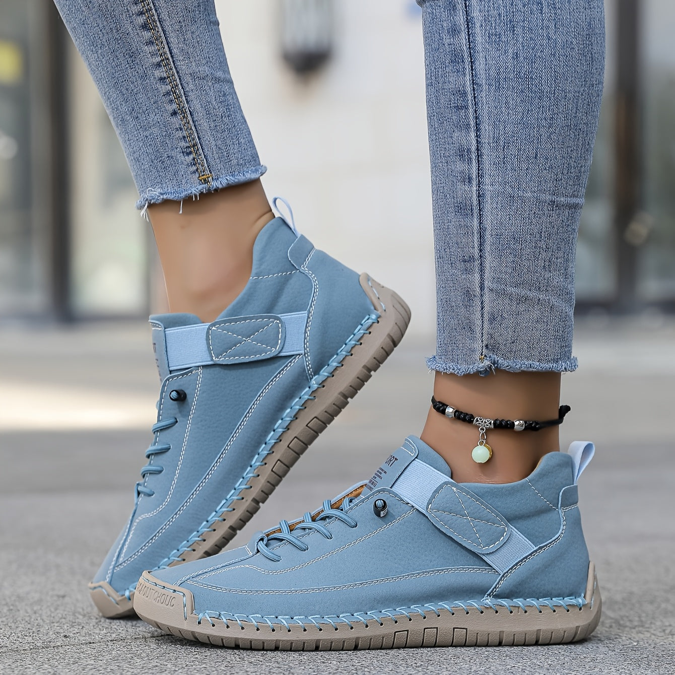 Silva – Chaussures Orthopédiques Pour Femmes 1 + 1 GRATUIT