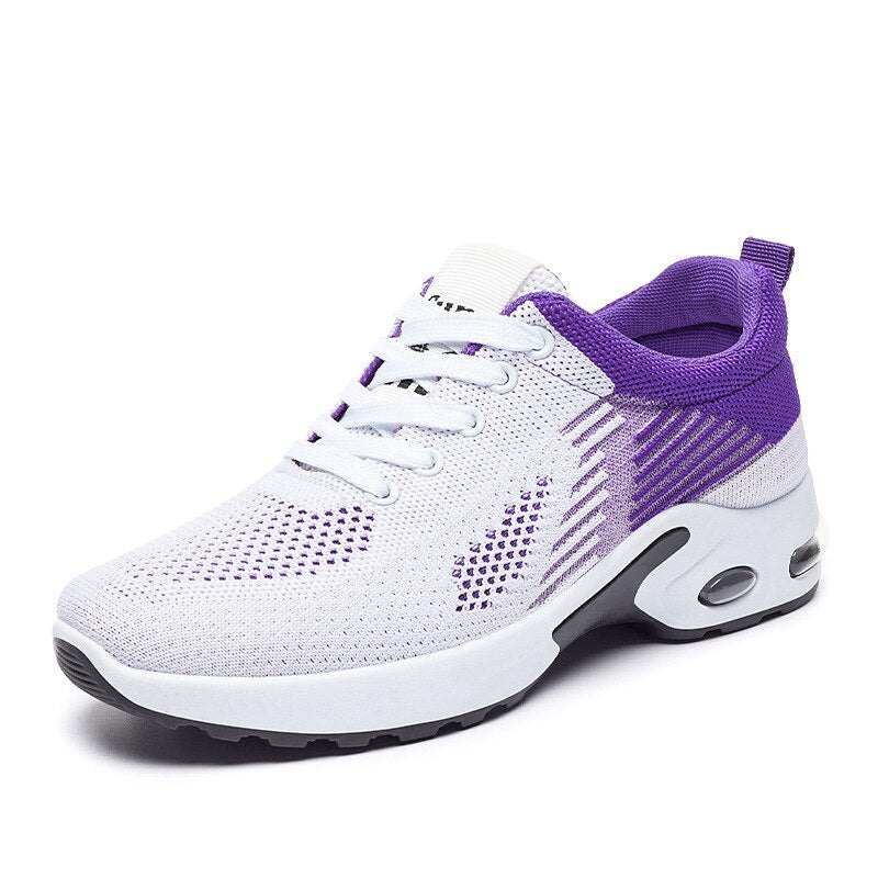 Clara OrthoSneakers - Ergonomische Sportschoenen