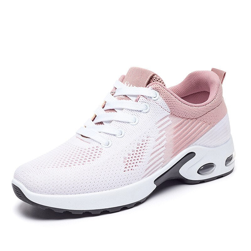 Clara OrthoSneakers - Ergonomische Sportschoenen