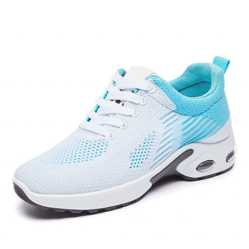 Clara OrthoSneakers - Ergonomische Sportschoenen