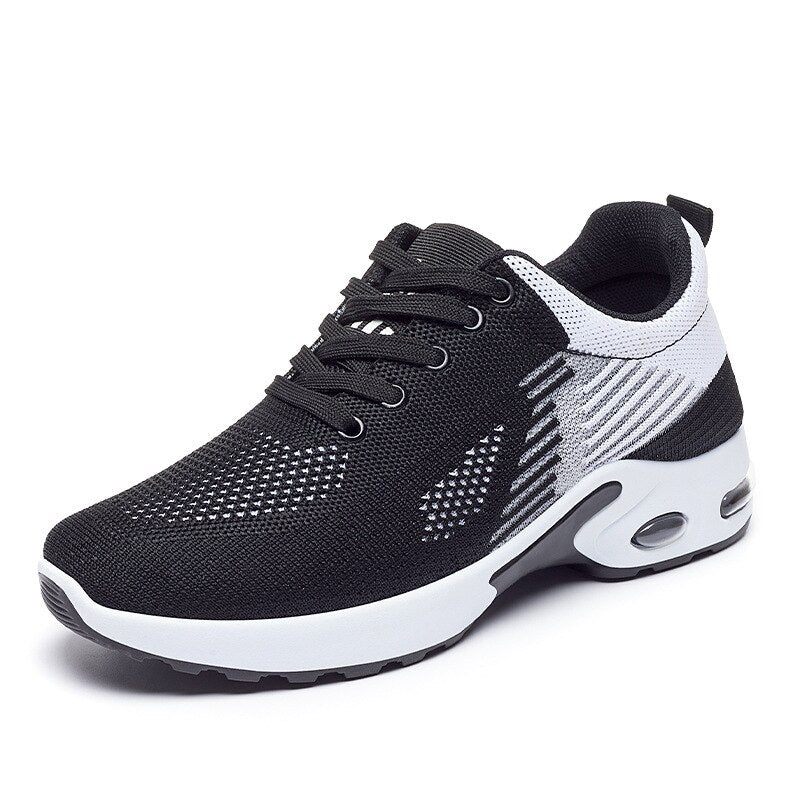 Clara OrthoSneakers - Ergonomische Sportschoenen