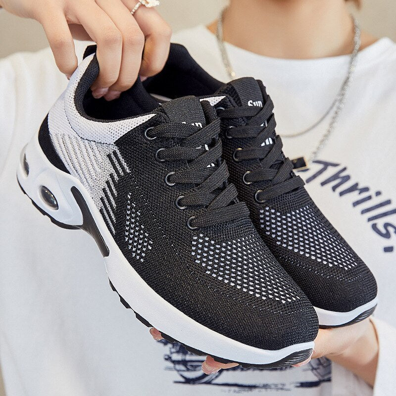 Clara OrthoSneakers - Ergonomische Sportschoenen
