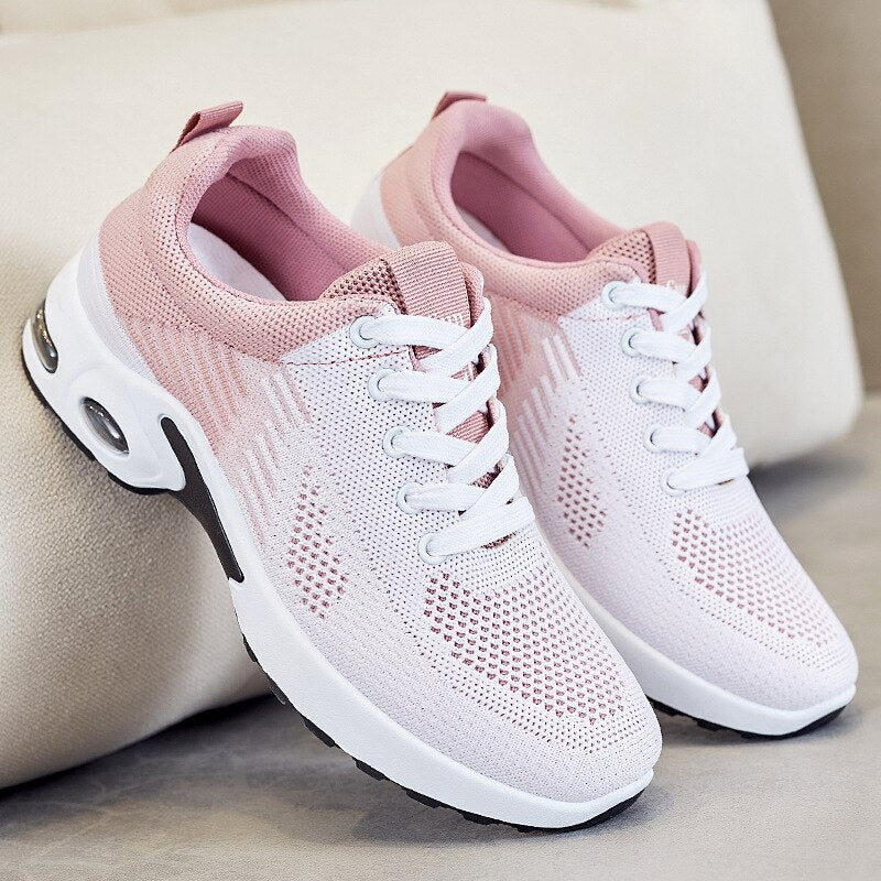 Clara OrthoSneakers - Ergonomische Sportschoenen