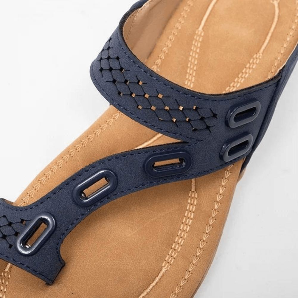 Corvi - Sandales Orthopédiques Casual 1 + 1 GRATUIT