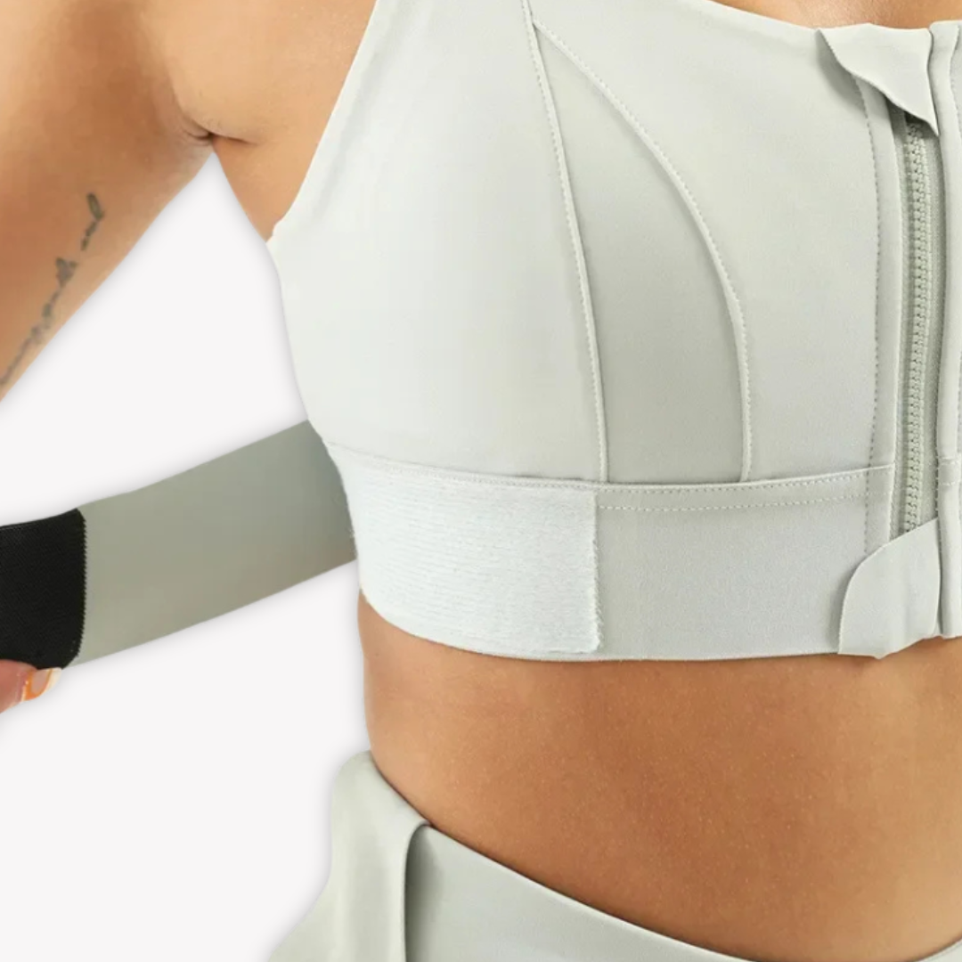 ADON - Soutien-Gorge De Sport De Haute Qualité 1 + 1 GRATUIT