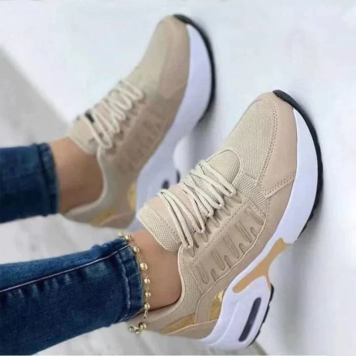 Amber - Orthopedische Sportschoenen Voor Dames