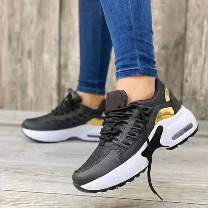 Amber - Orthopedische Sportschoenen Voor Dames