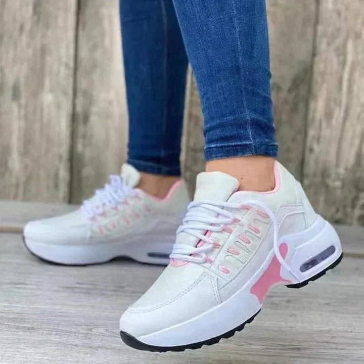 Amber - Orthopedische Sportschoenen Voor Dames