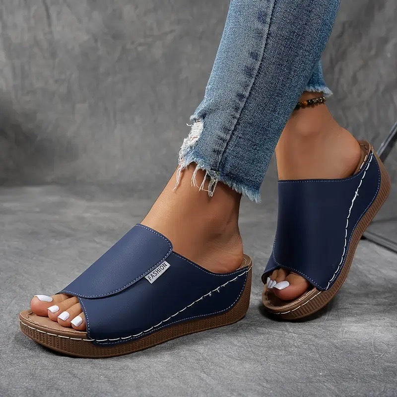 Ella - Sandales Confortables Et Respirantes 1 + 1 GRATUIT