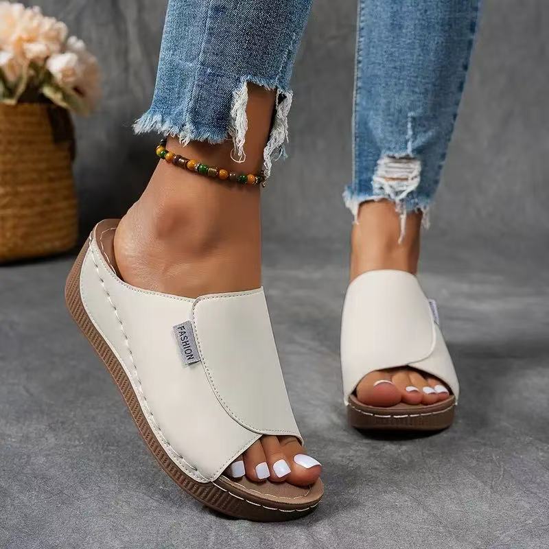 Ella - Sandales Confortables Et Respirantes 1 + 1 GRATUIT