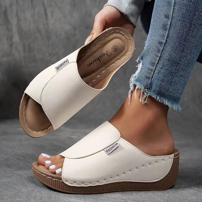 Ella - Sandales Confortables Et Respirantes 1 + 1 GRATUIT