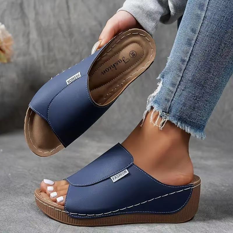 Ella - Sandales Confortables Et Respirantes 1 + 1 GRATUIT
