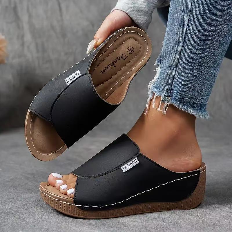Ella - Sandales Confortables Et Respirantes 1 + 1 GRATUIT