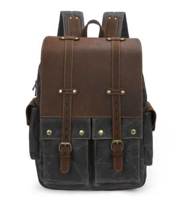 Keldrick - Camera Backpack