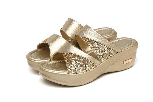 Gem - Sandales Tendance Et Uniques Pour Femmes 1 + 1 GRATUIT