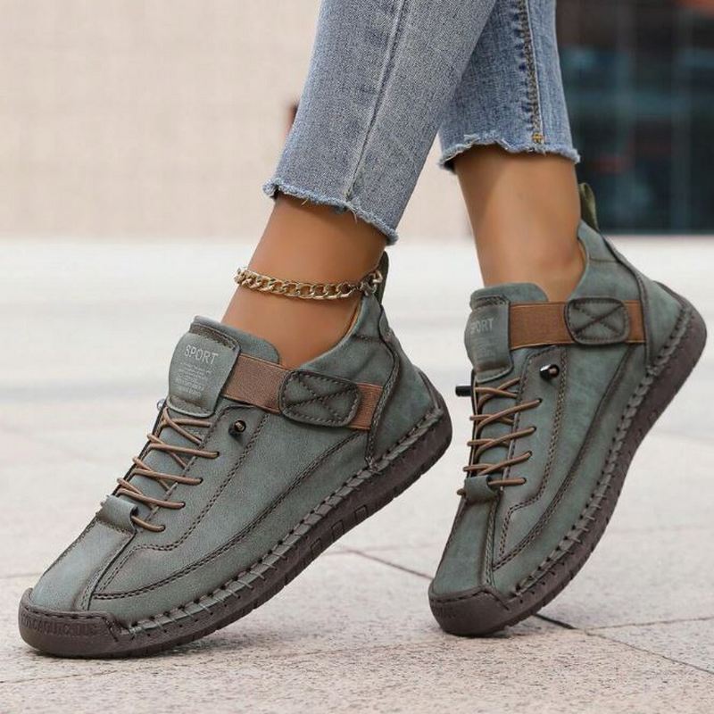 Silva – Chaussures Orthopédiques Pour Femmes 1 + 1 GRATUIT