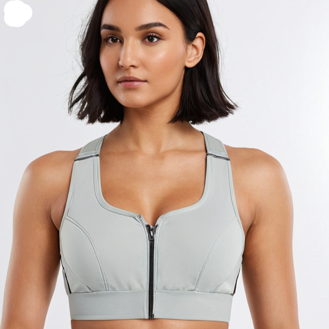 ADON - Soutien-Gorge De Sport De Haute Qualité 1 + 1 GRATUIT