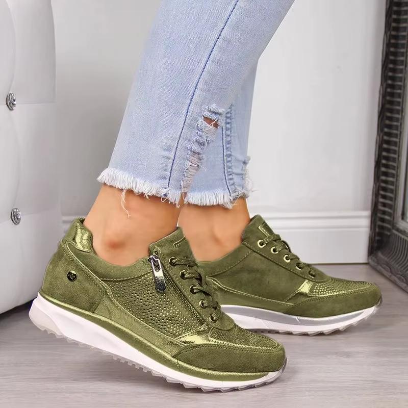 Suzy Pro - Orthopedische Sneakers Voor Vrouwen