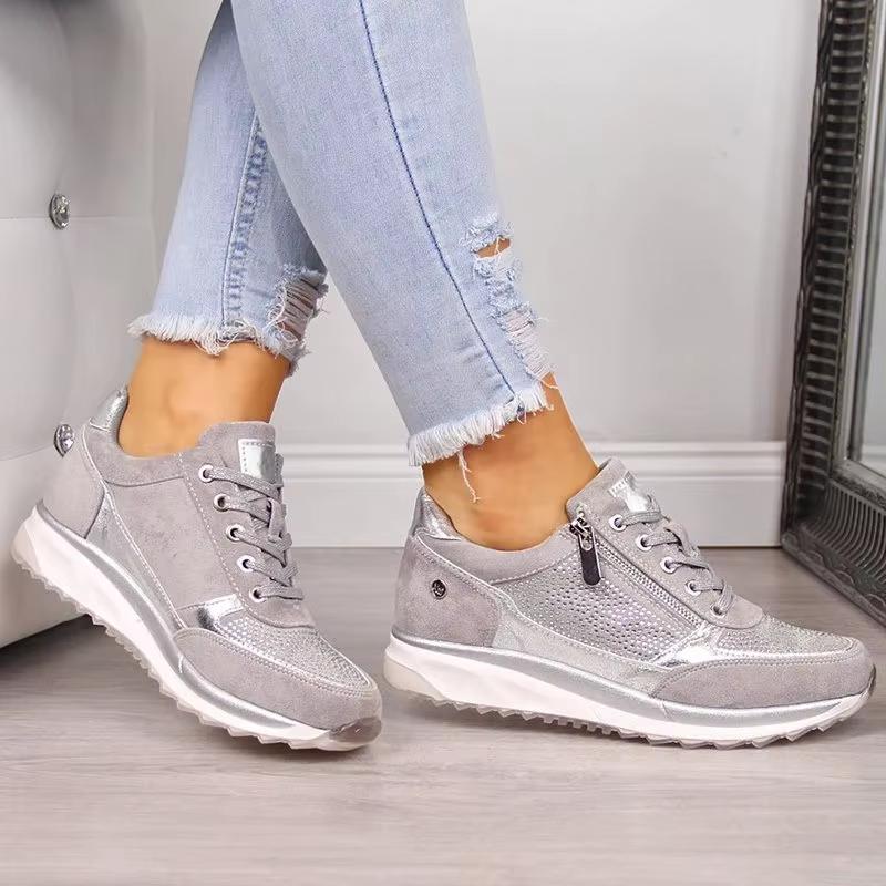 Suzy Pro - Orthopedische Sneakers Voor Vrouwen