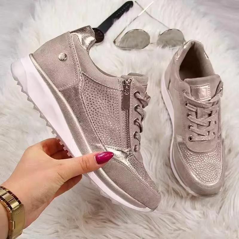 Suzy Pro - Orthopedische Sneakers Voor Vrouwen