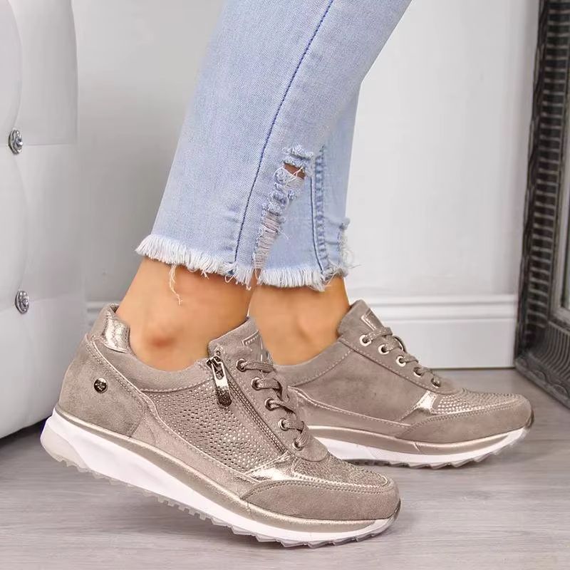 Suzy Pro - Orthopedische Sneakers Voor Vrouwen