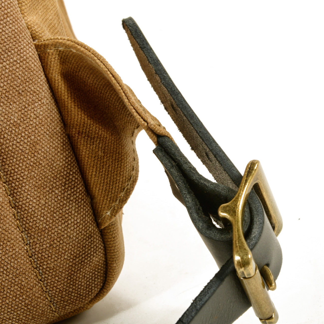 Benedick - Canvas Travel Bag