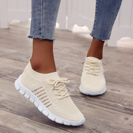 Brielle - Comfortabele Orthopedische Sneakers