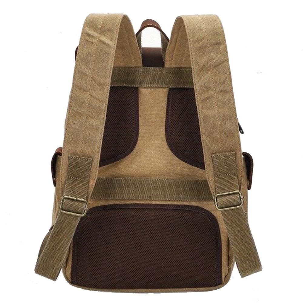 Keldrick - Camera Backpack