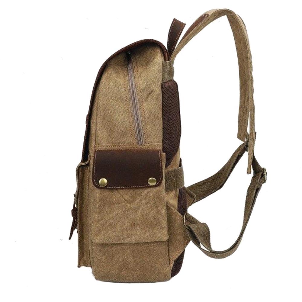 Keldrick - Camera Backpack