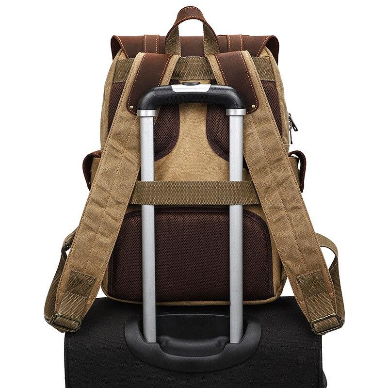 Keldrick - Camera Backpack