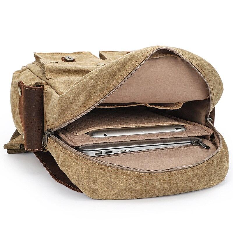 Keldrick - Camera Backpack