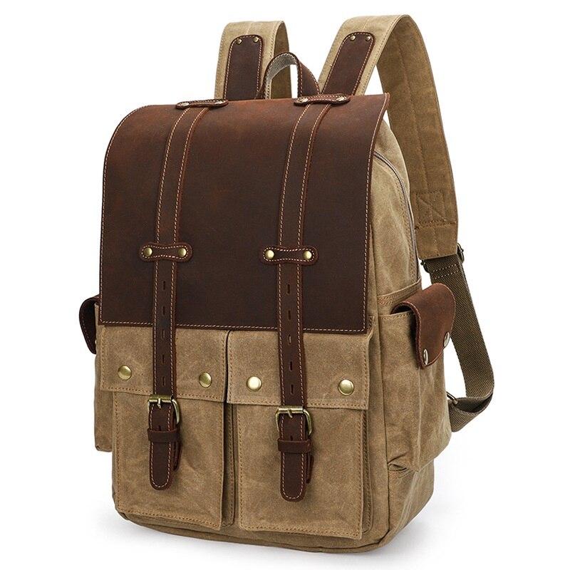 Keldrick - Camera Backpack