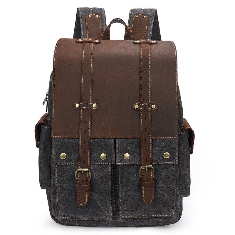 Keldrick - Camera Backpack